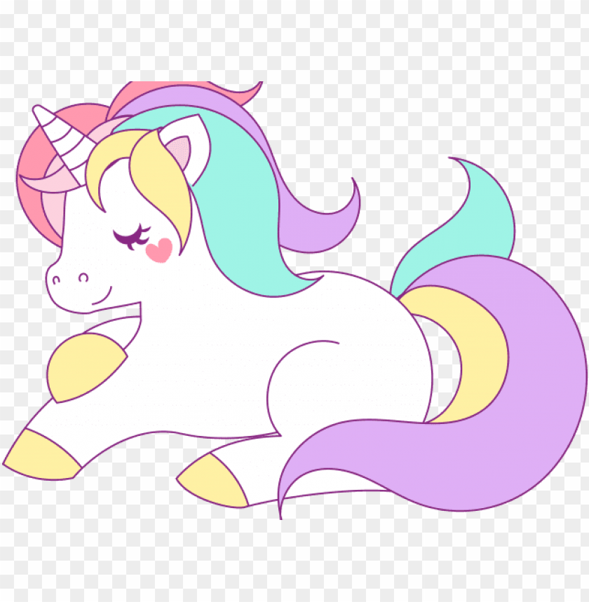 Free Unicorn Clipart Unicorn Pastel Rainbow Rainbow Png Image With Transparent Background Toppng - pastel unicorn roblox