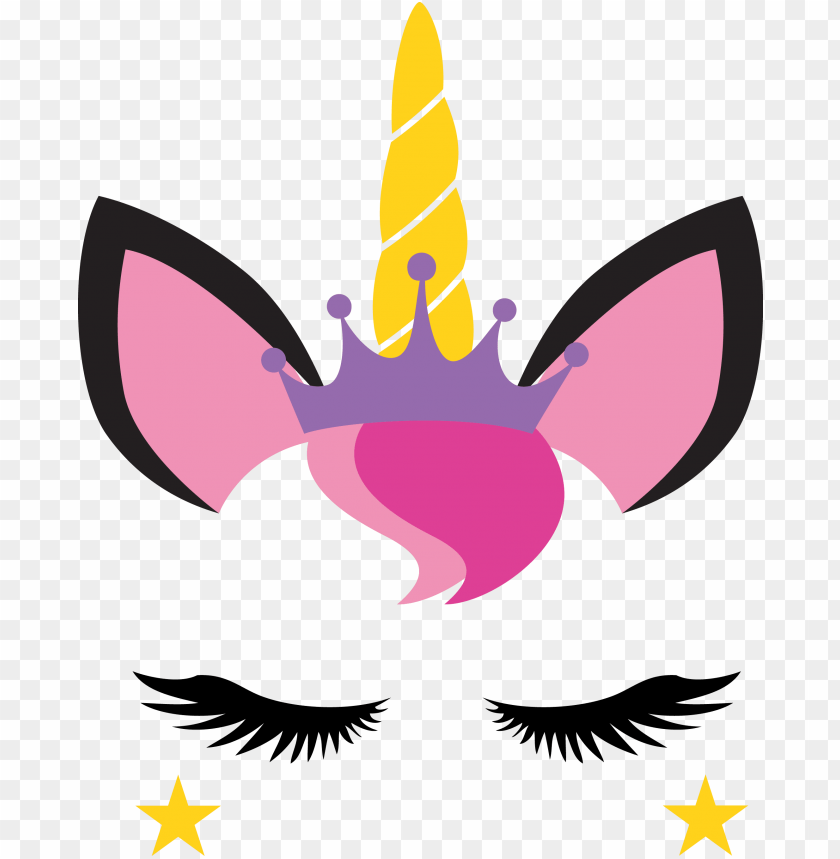 Download free unicorn svg free svg file compatible with silhouette png