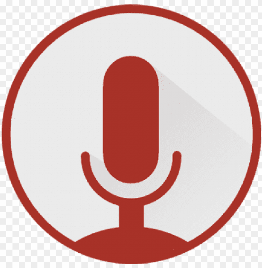 Free download | HD PNG free voice recoder icon android kitkat s voice ...