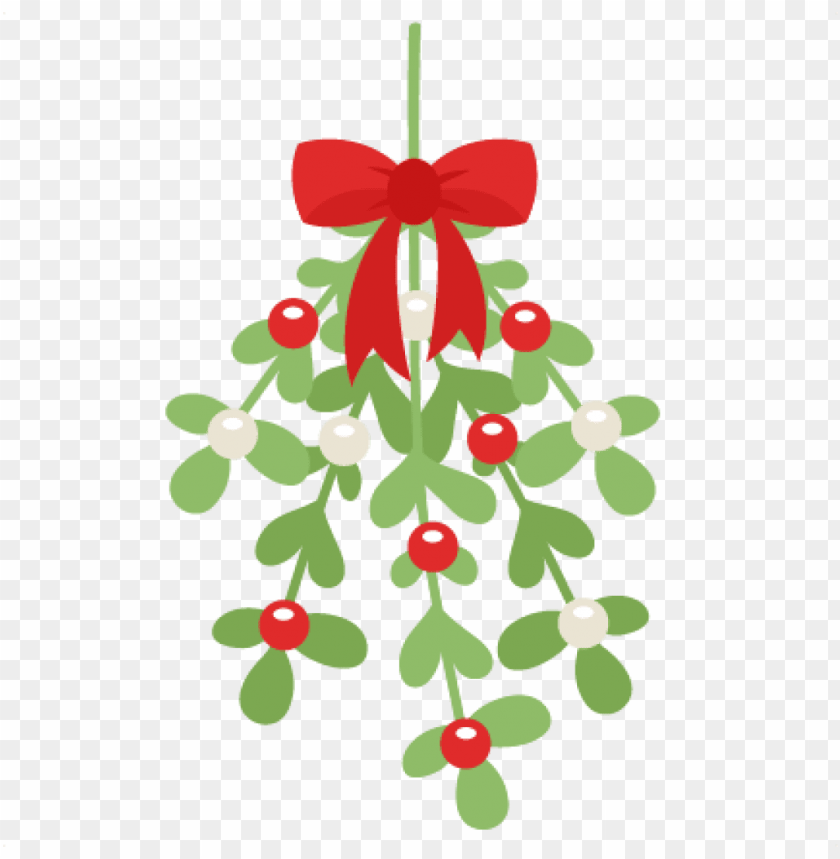 Free download | HD PNG freebie of the day mistletoe clipart PNG