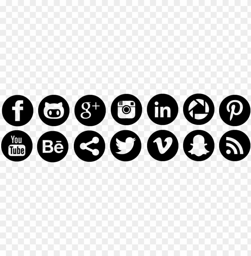 Freeuse Stock Icon Svg Social Media Instagram Png Image With