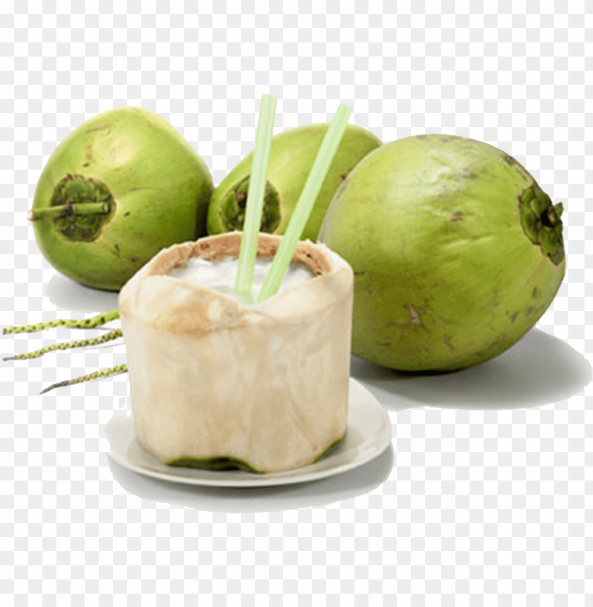 Free download | HD PNG fresh coconut kelapa muda PNG transparent with
