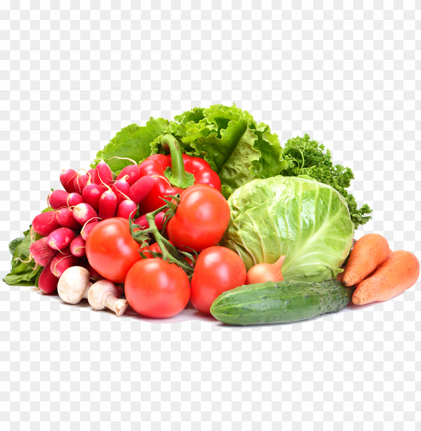 Free download | HD PNG fresh vegetables png clipart transparent ...