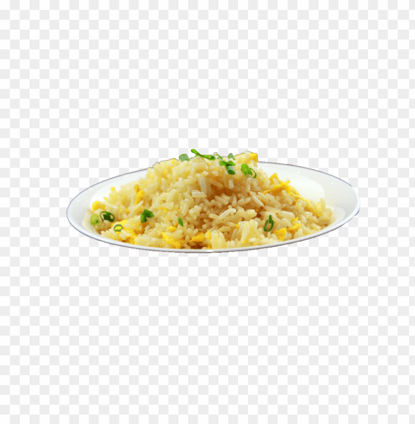 Free download HD PNG fried rice