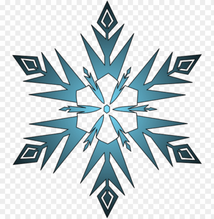 Free download | HD PNG frozen elsa snowflake design PNG transparent ...