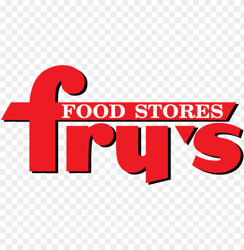 Free Download Hd Png Frys Logo Electronics Frys Food Store Logo Png Transparent With Clear