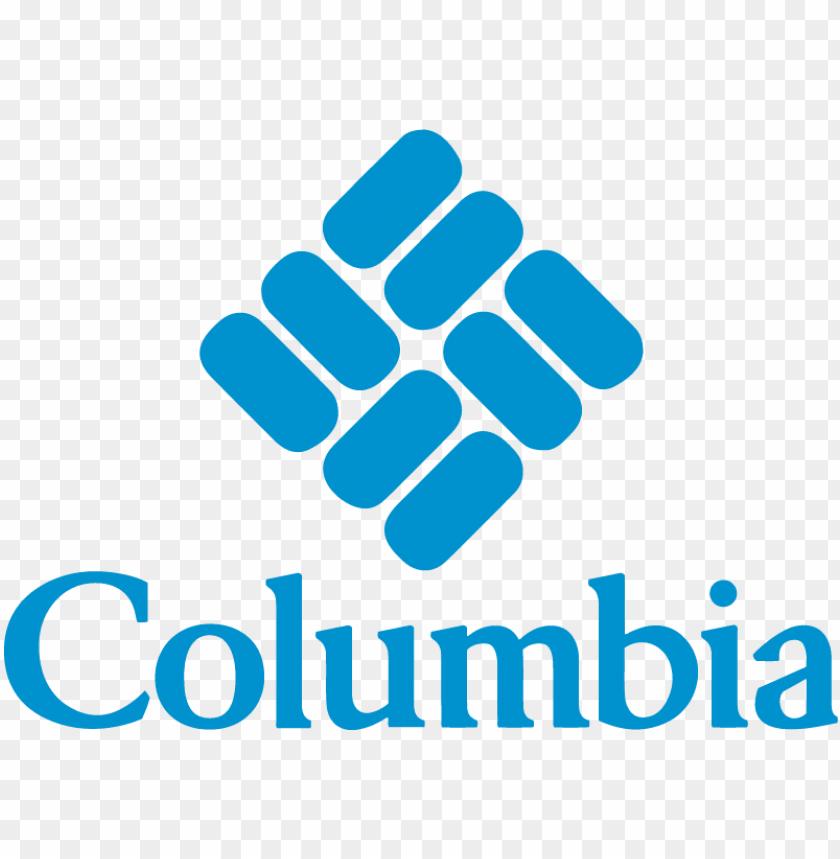 Columbia Sportswear Logo Vector