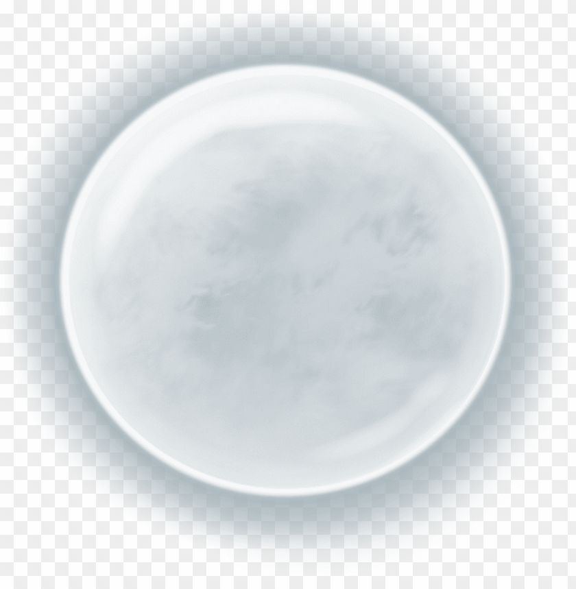 Full Moon Png Picture Glowing Moon Transparent Background Png Image With Transparent Background Toppng