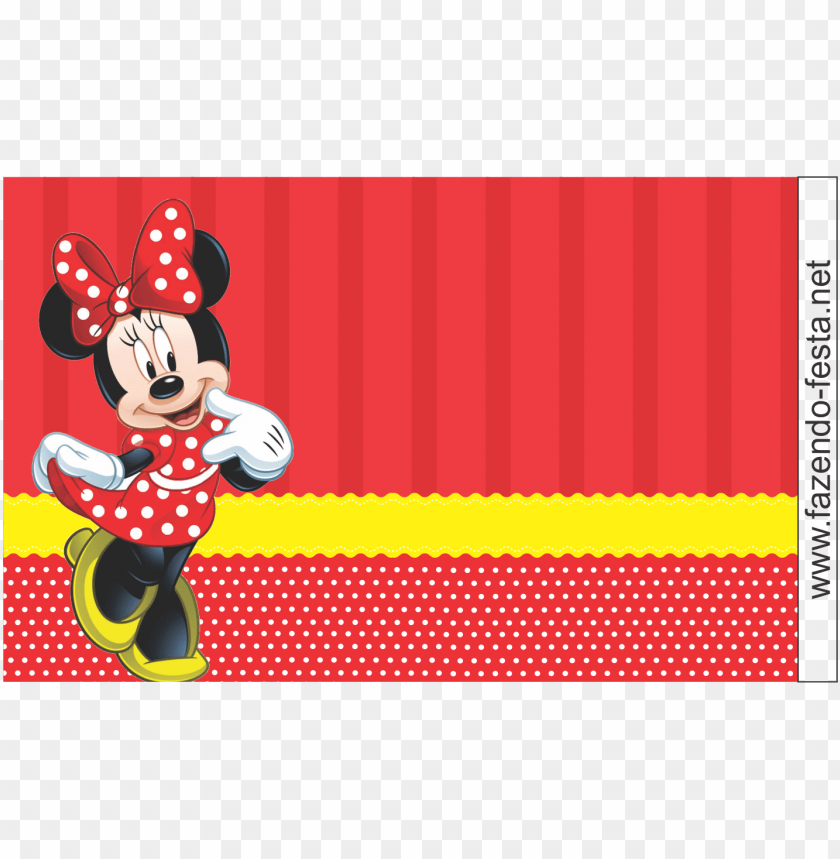 Free Download Hd Png Fundos Minnie Png Transparent With Clear Background Id Toppng