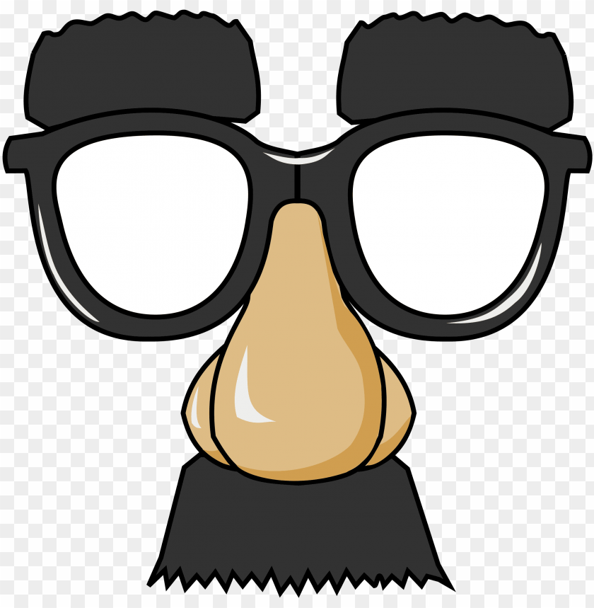 funky clipart spectacles funny glasses clipart png image with transparent background toppng toppng