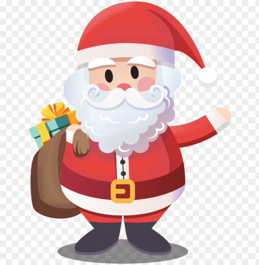 Download funny christmas whatsapp stickers - merry christmas whatsapp stickers png - Free PNG