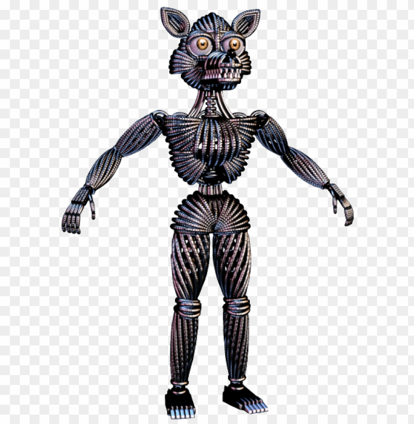 Fnaf Wires cutout PNG & clipart images