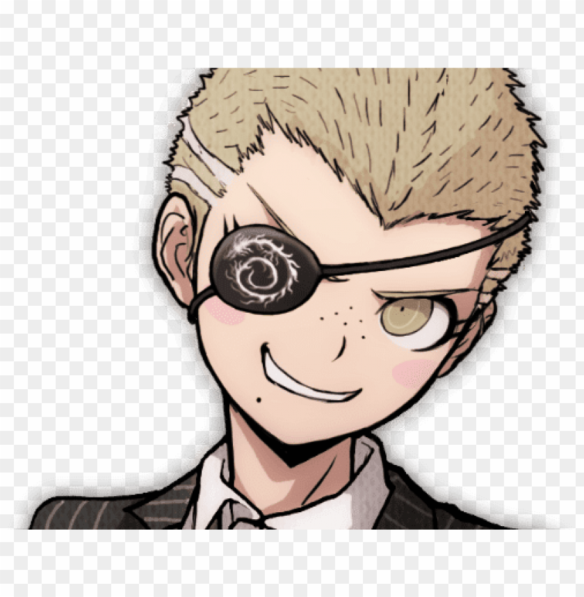 Image Danganronpa V3 Fuyuhiko Kuzuryu Bonus Mode Sprites 06png Images