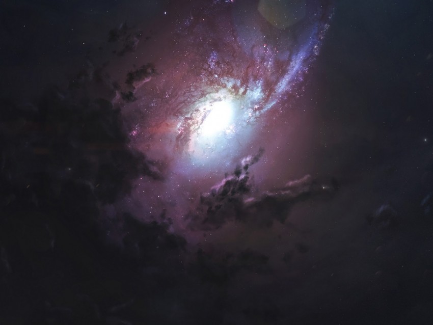 Free download | HD PNG galaxy shine nebula space stars 4k wallpaper ...