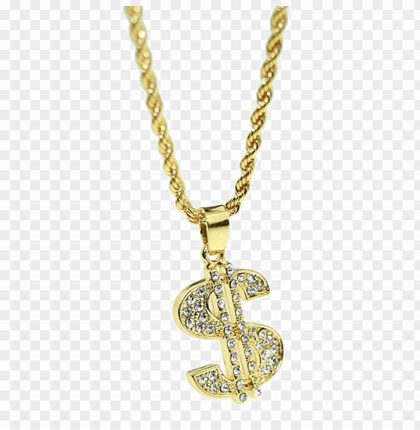 Download gangster  gold  chain  png png Free PNG Images 