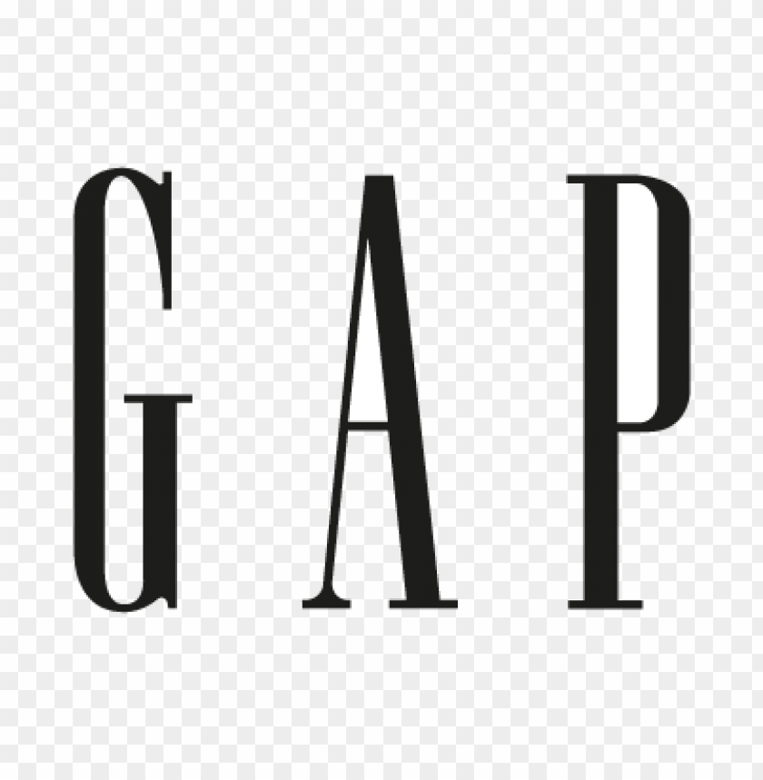 Free download | HD PNG gap logo vector free download - 465870 | TOPpng