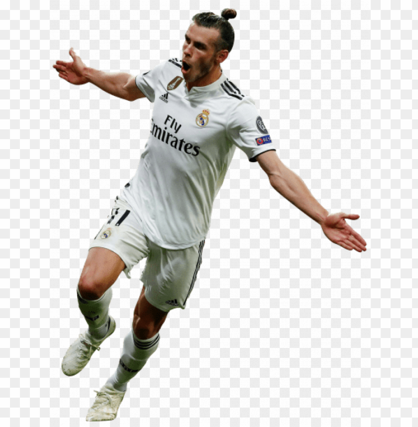 Free Download Hd Png Download Gareth Bale Png Images Background Id