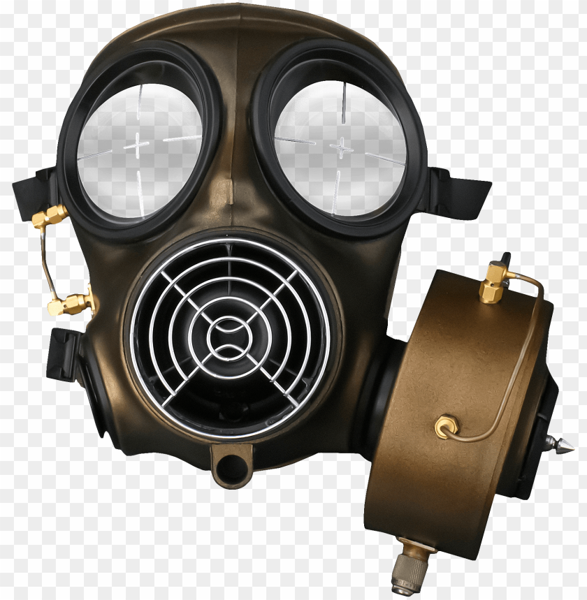 Download Gas Mask Png Images Background Toppng - skull gas mask roblox