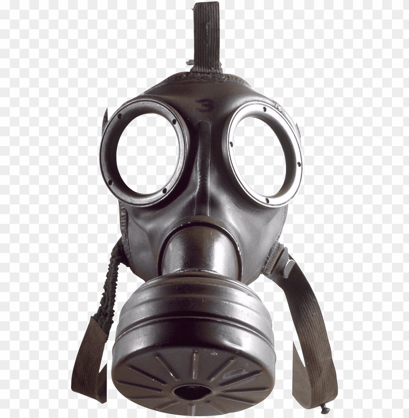 All Roblox Gas Masks