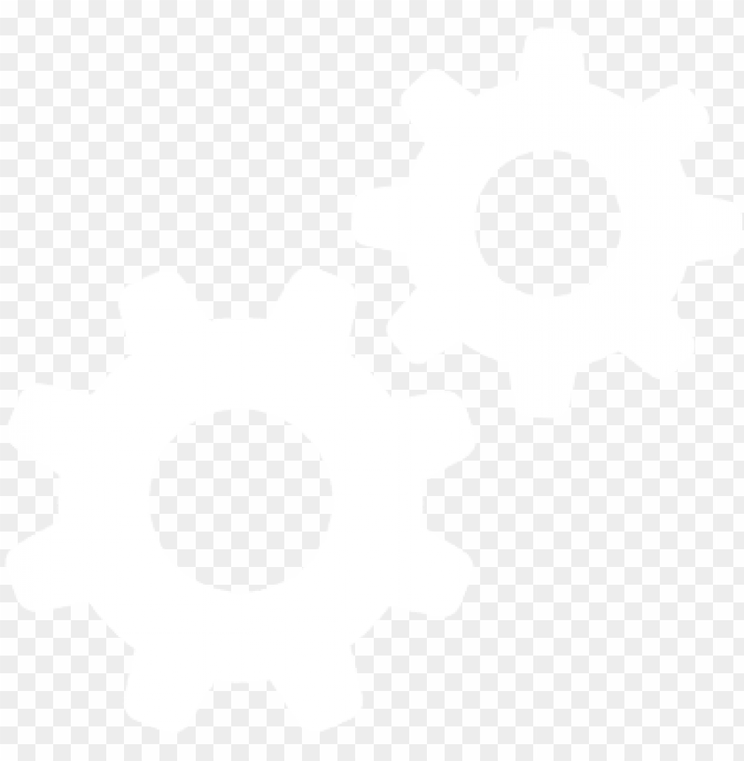 Free download | HD PNG gear icon white white cogs icon png - Free PNG ...