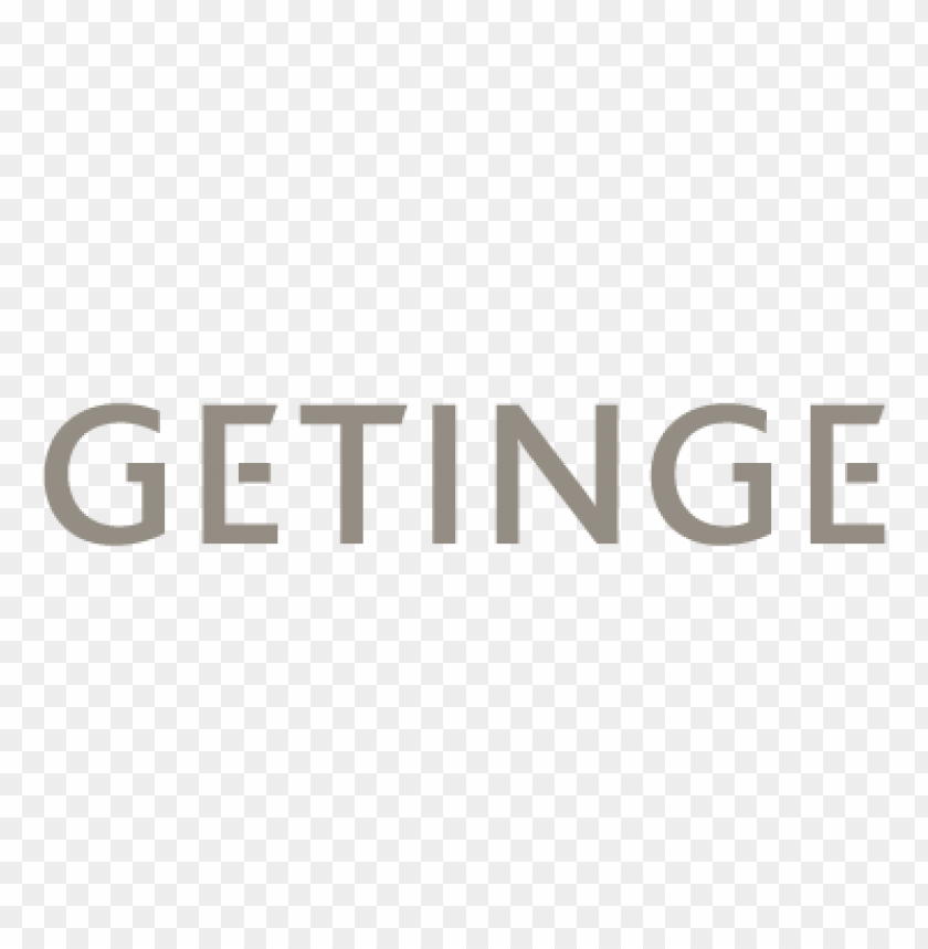 Getinge Logo Vector Free Download cutout PNG & clipart images | TOPpng