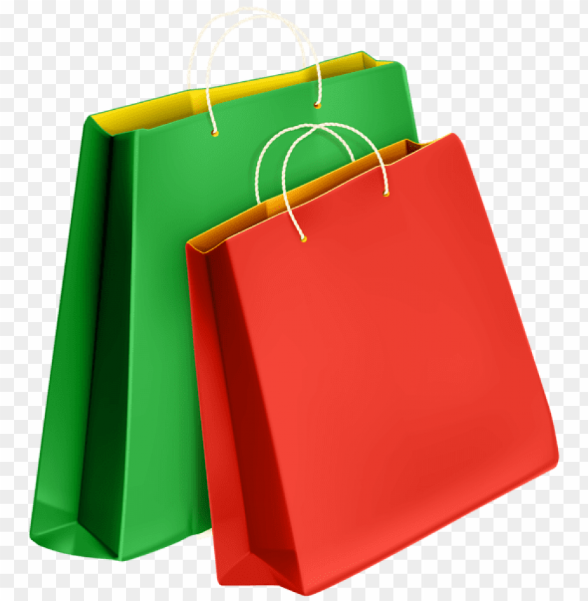 Free Download Hd Png Gift Bags Clipart Png Photo Toppng