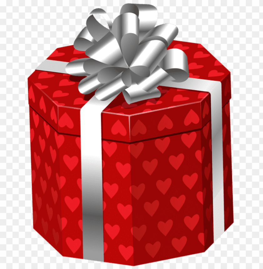 Download Gift Box With Hearts Clipart Png Photo Toppng - imagespink hearts hi roblox