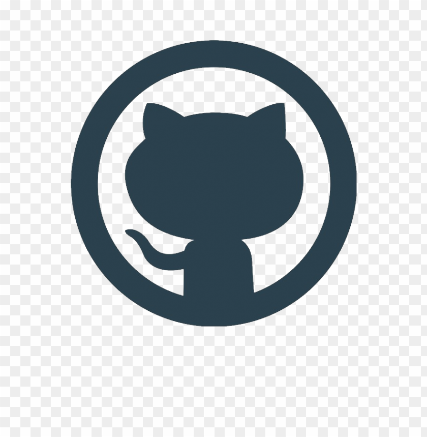 Free download | HD PNG github logo png - 476567 | TOPpng