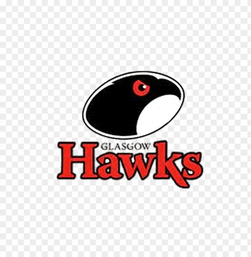 Free download | HD PNG PNG image of glasgow hawks rugby logo with a ...