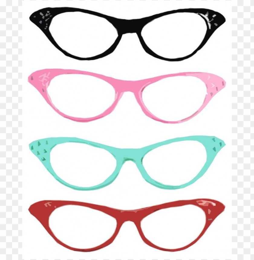 Free download | HD PNG glasses frames clipart PNG transparent with ...