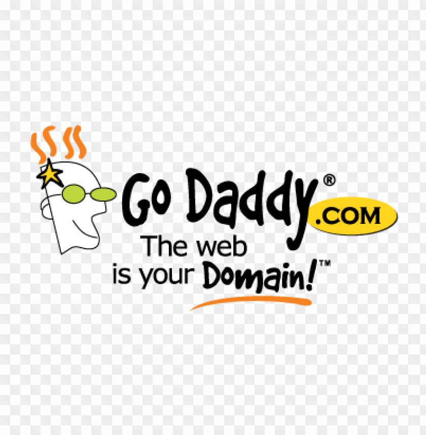 Free download | HD PNG godaddy logo vector free download - 467430 | TOPpng