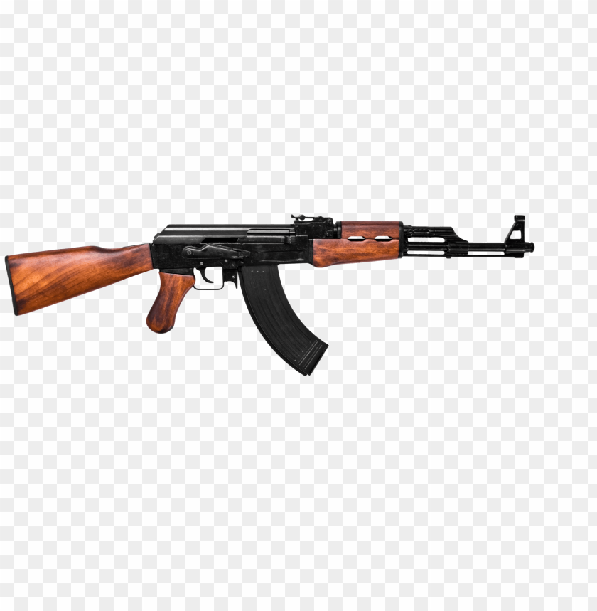 Gold Ak47 Png Png Image With Transparent Background Toppng - ak47 template roblox