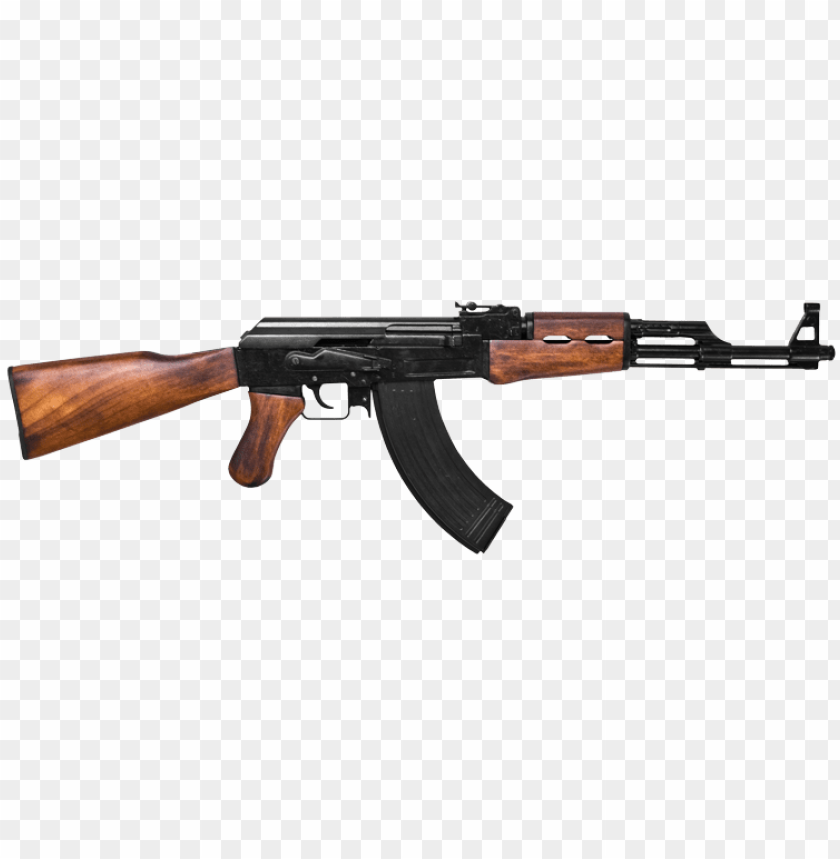 Gold Ak47 Png Png Image With Transparent Background Toppng - ak47 roblox