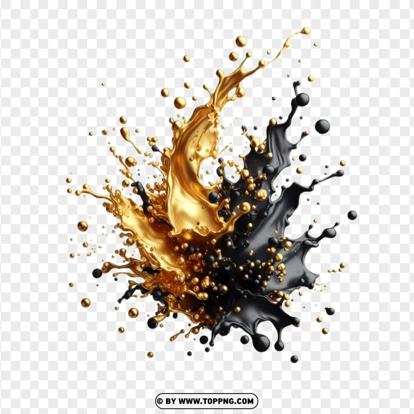Ink Black Spot cutout PNG & clipart images | TOPpng