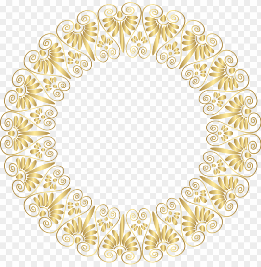 Free download | HD PNG gold border frame png clipart png photo - 45958 ...