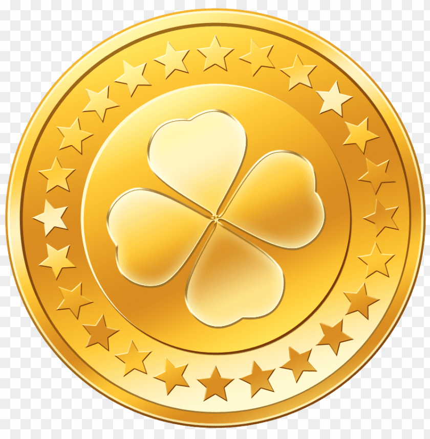 Printable Gold Coins