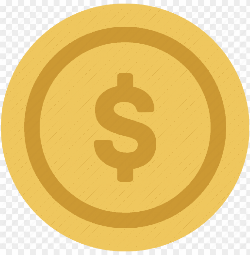 Gold Coin Icon Png Png Image With Transparent Background Toppng