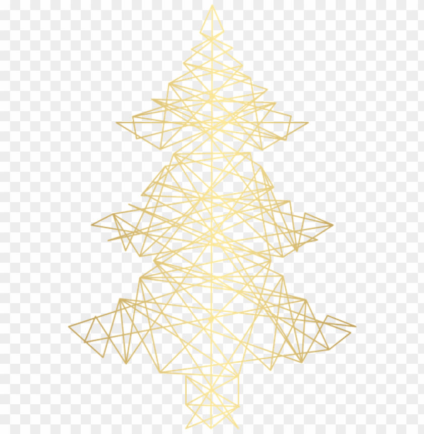 Free download | HD PNG gold decorative xmas tree PNG Images 39904 | TOPpng