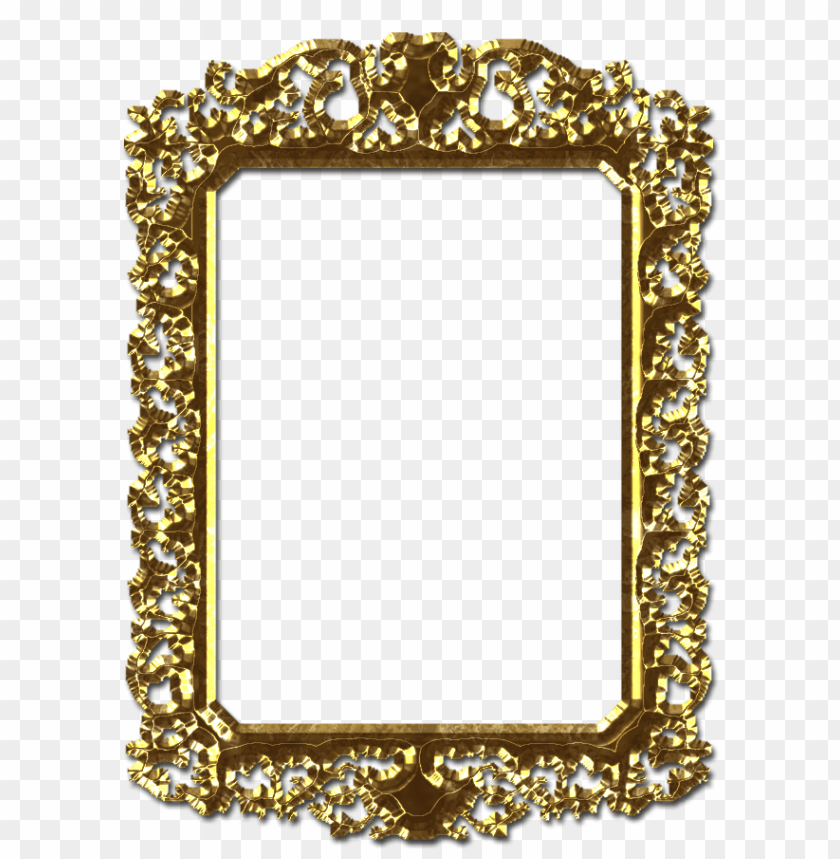 Free download | HD PNG gold frame png PNG transparent with Clear ...