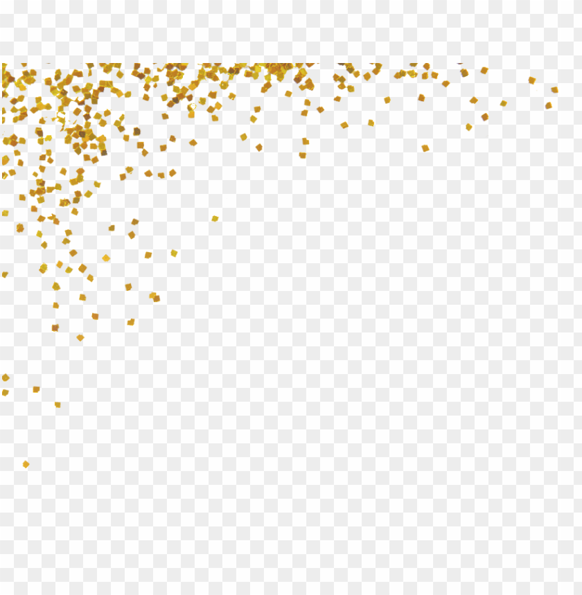 Download gold glitter png png - Free PNG Images | TOPpng