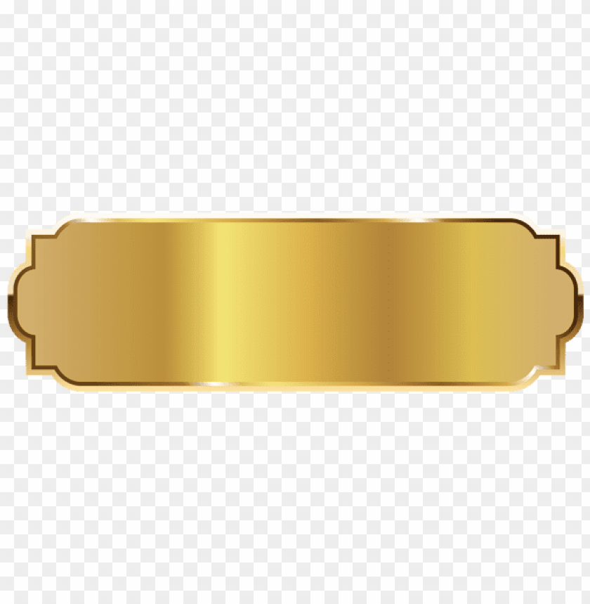 download-gold-label-template-png-free-png-images-toppng