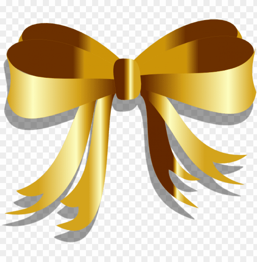 Free download | HD PNG gold ribbon png PNG transparent with Clear ...