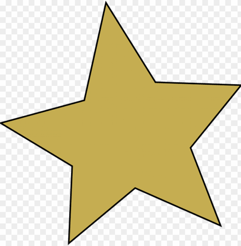 Free download | HD PNG gold star PNG transparent with Clear Background ...