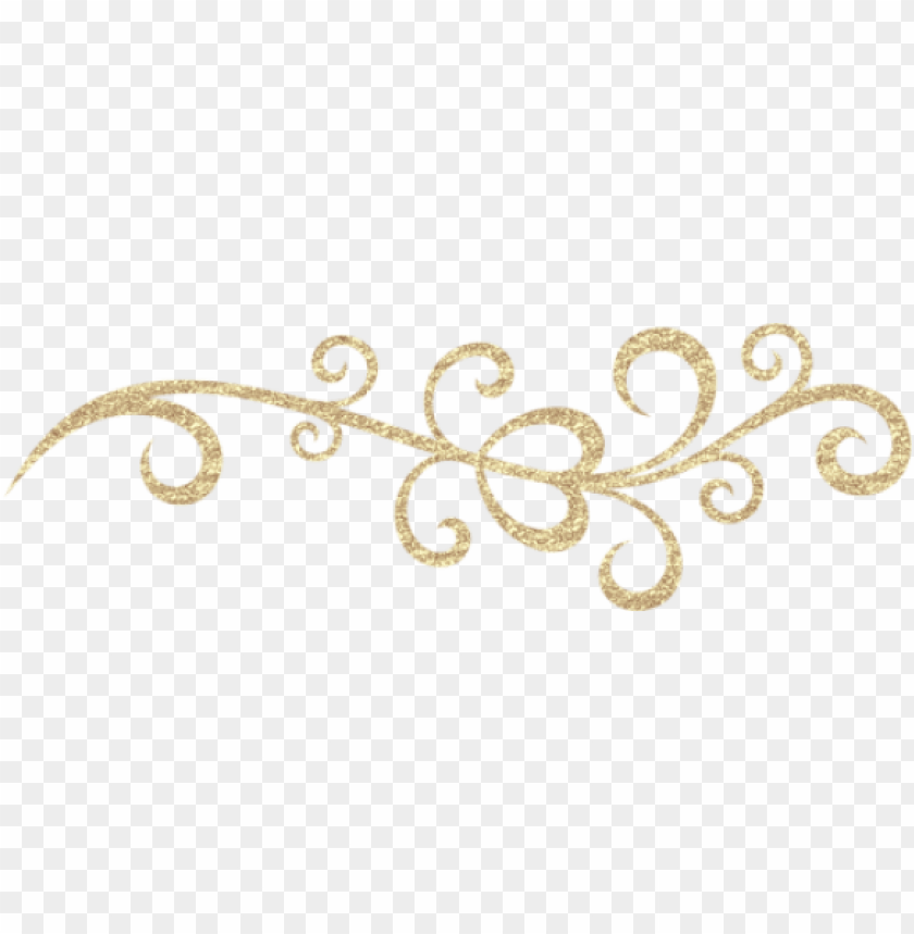 Free download | HD PNG gold swirls png PNG transparent with Clear ...