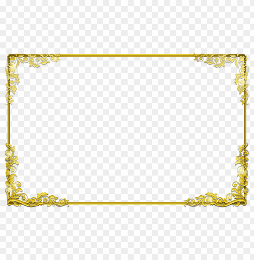 gold wedding border png png image with transparent background toppng gold wedding border png png image with