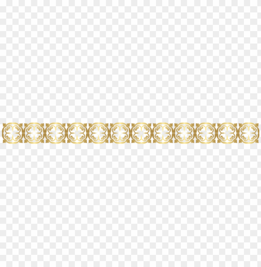 Free download | HD PNG golden border png clipart png photo - 45809 | TOPpng