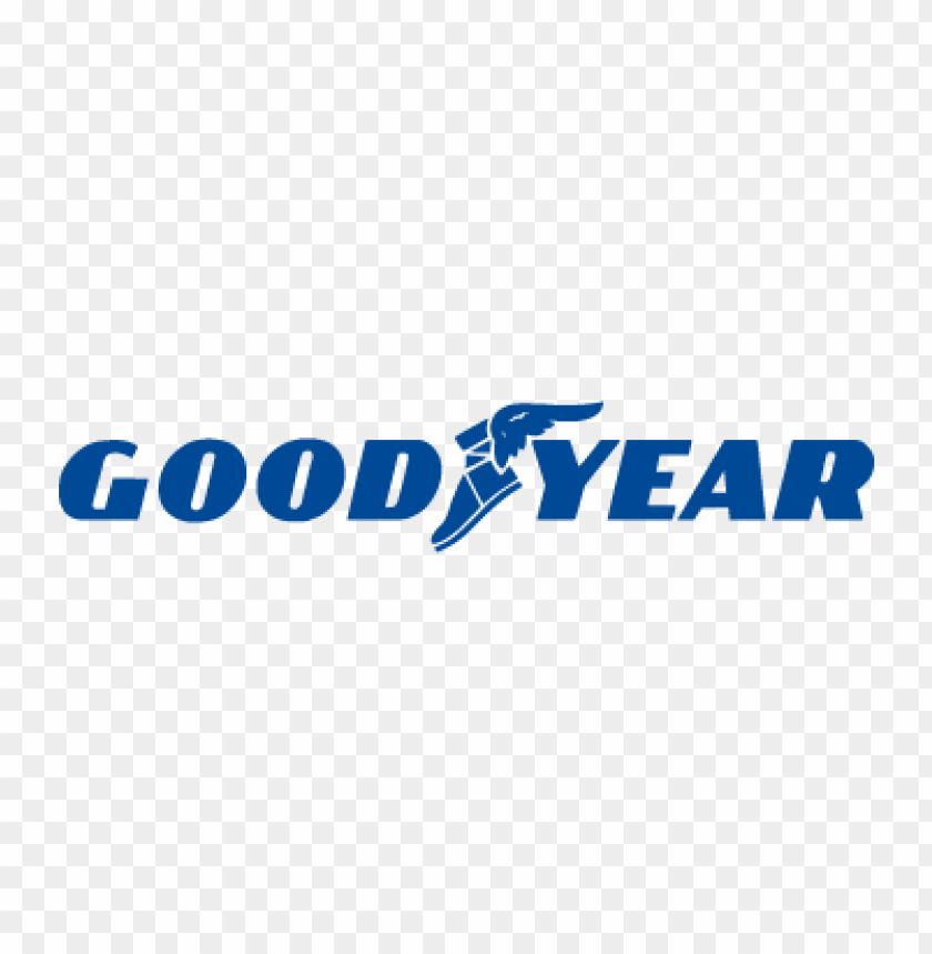 Download goodyear auto logo vector free download png Free PNG Images