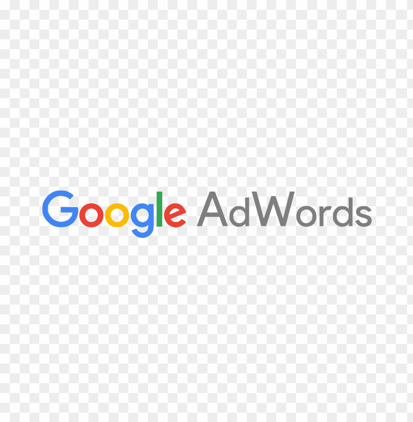 Free download HD PNG google adwords logo png Free PNG Images ID