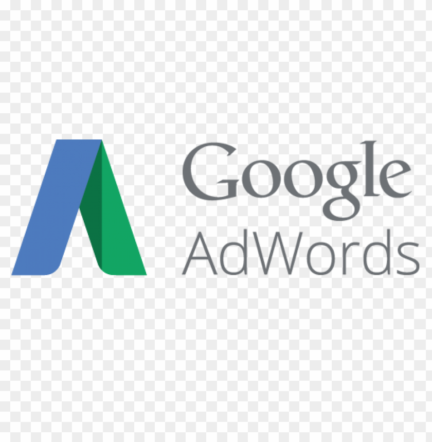 Free download HD PNG google adwords logo PNG transparent with Clear