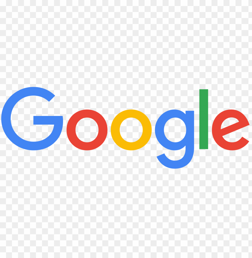 Free download | HD PNG google colorful lettering symbol | TOPpng